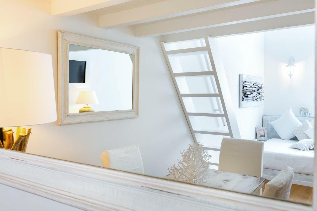 Spanish Steps View Luxury Flat Roma Exterior foto