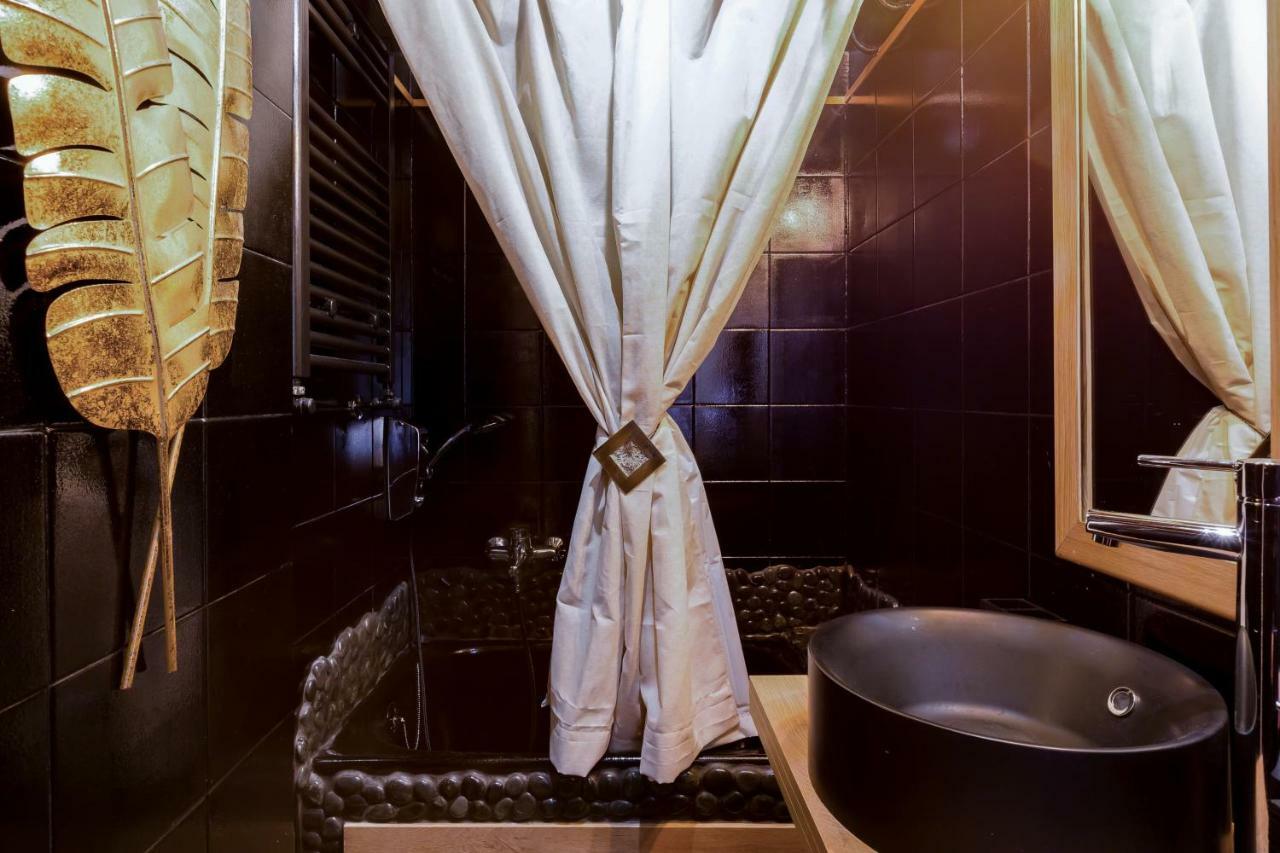 Spanish Steps View Luxury Flat Roma Exterior foto