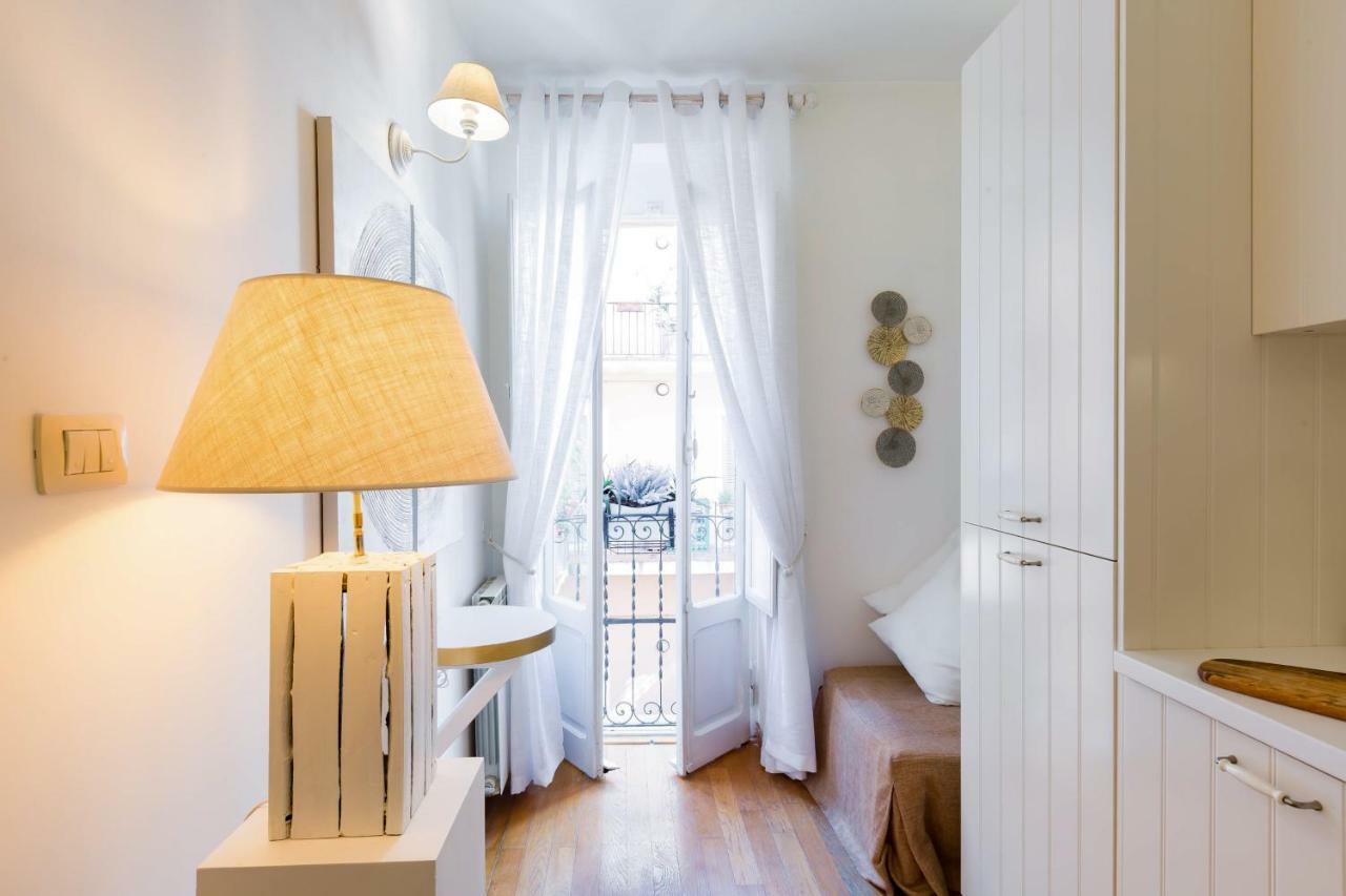 Spanish Steps View Luxury Flat Roma Exterior foto