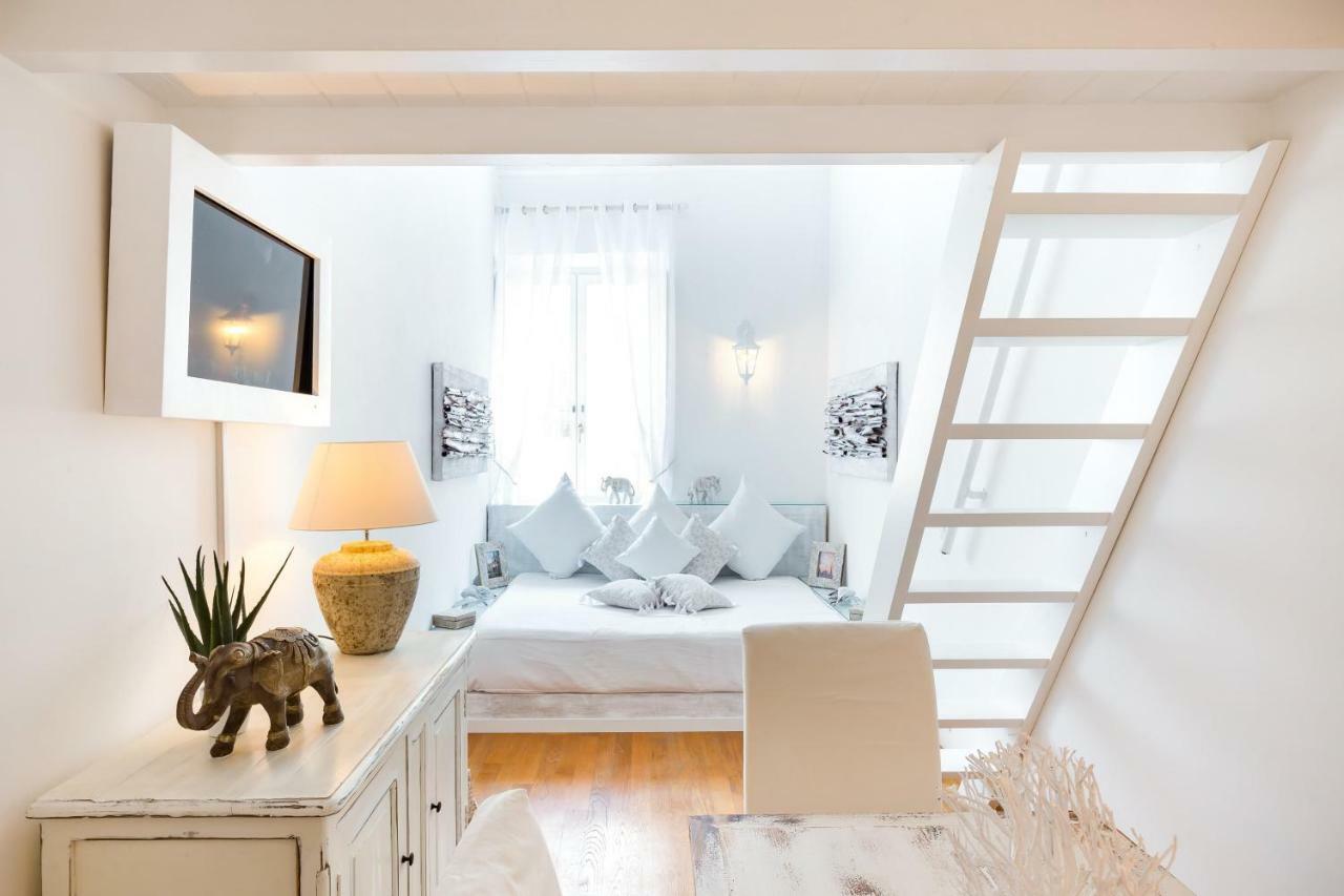 Spanish Steps View Luxury Flat Roma Exterior foto
