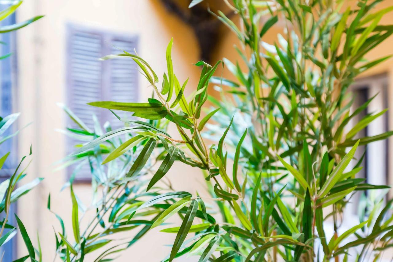 Spanish Steps View Luxury Flat Roma Exterior foto