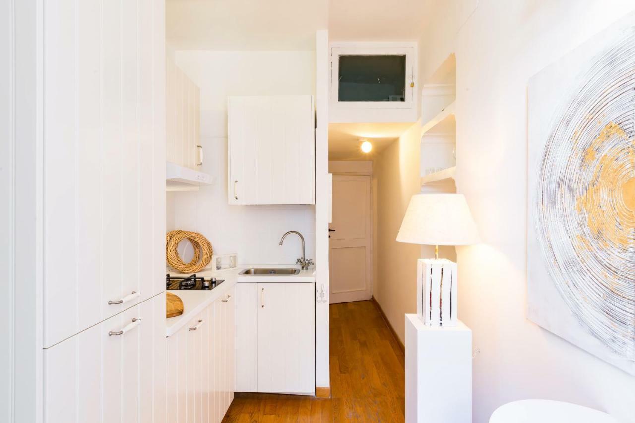 Spanish Steps View Luxury Flat Roma Exterior foto