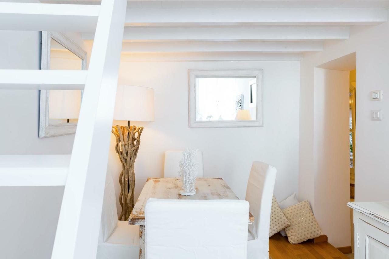Spanish Steps View Luxury Flat Roma Exterior foto